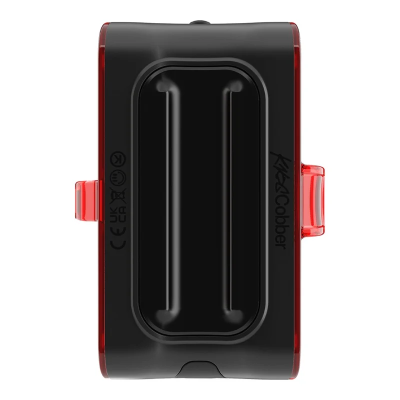 Knog Cobber Reflex USB-C Rear Light