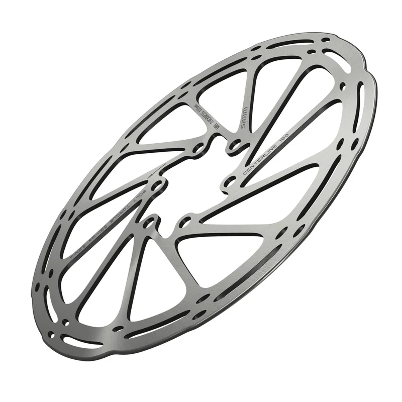 SRAM Rotor Centerline 6 Bolt Rotor
