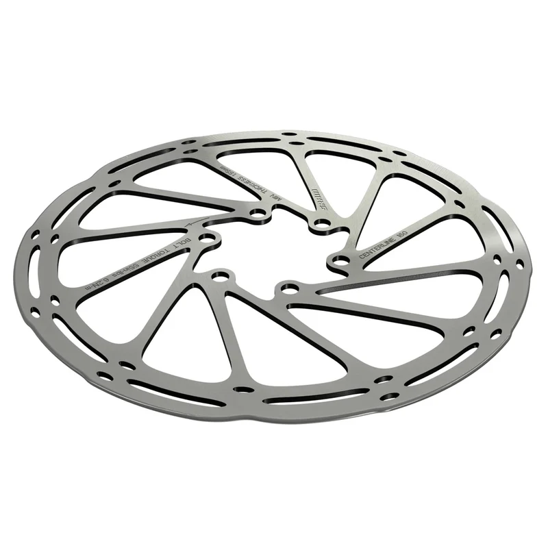 SRAM Rotor Centerline 6 Bolt Rotor