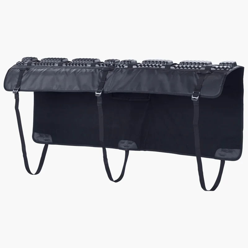 EVOC Tailgate Pad Black ML