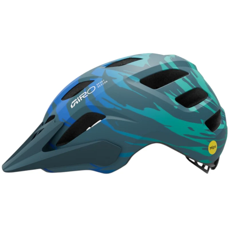 Giro Tremor Mips Helmet Child