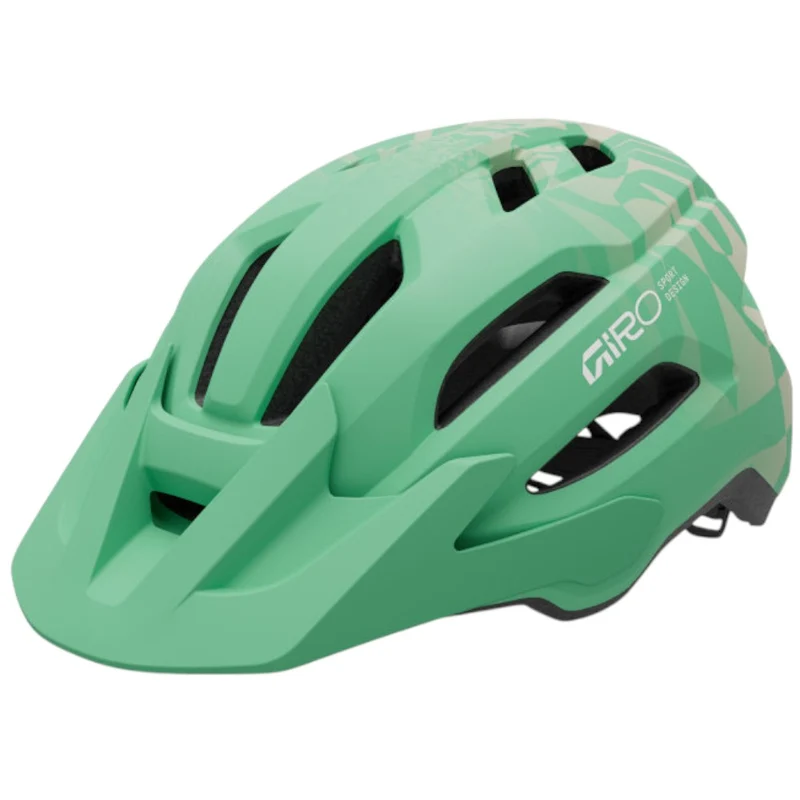 Giro Fixture Mips II Helmet Youth