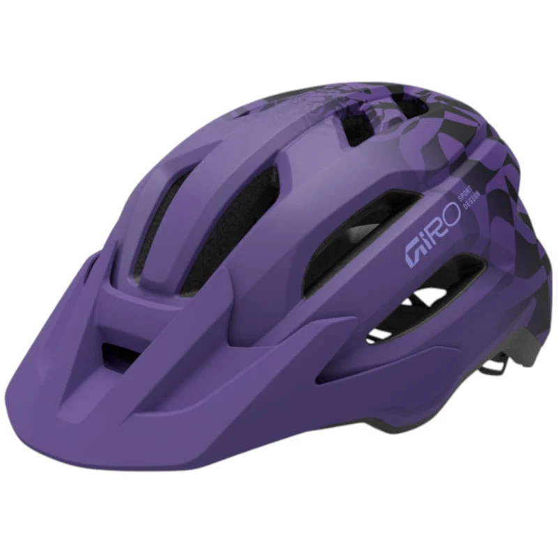 Giro Fixture Mips II Helmet Youth