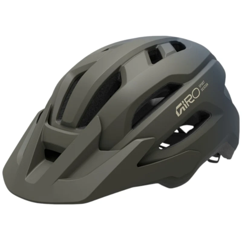 Giro Fixture Mips II Helmet Youth