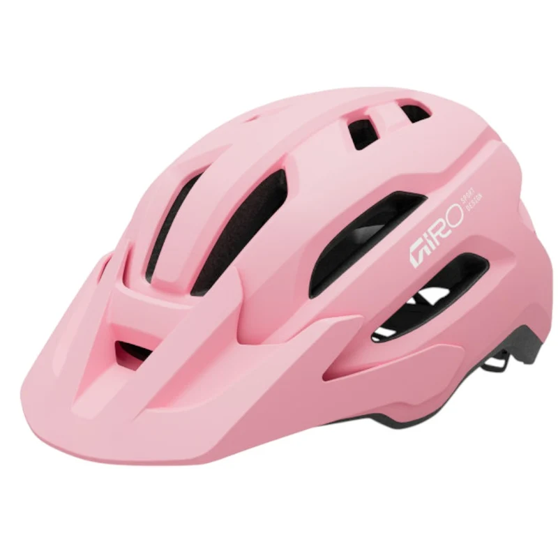 Giro Fixture Mips II Helmet Youth