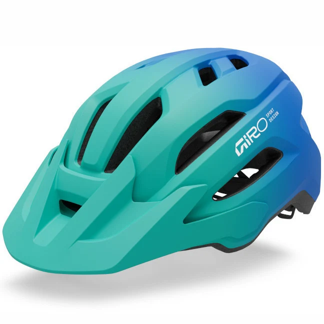 Giro Fixture Mips II Helmet Youth