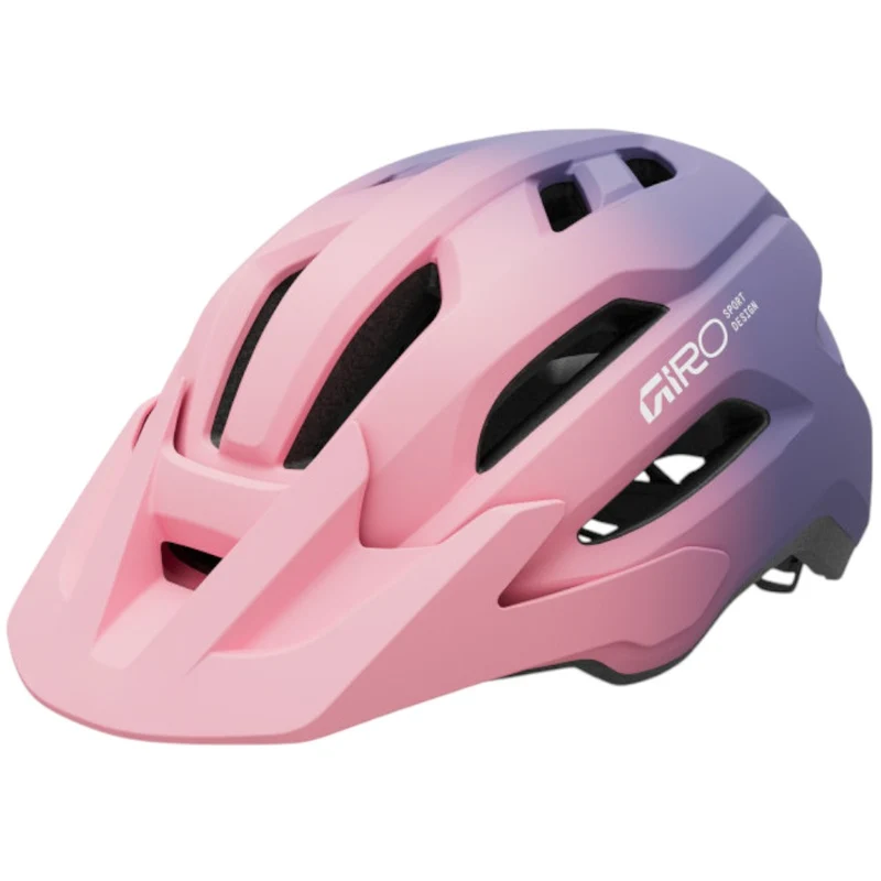 Giro Fixture Mips II Helmet Youth