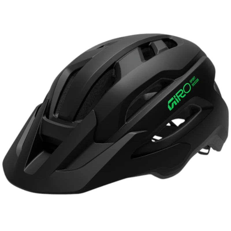 Giro Fixture Mips II Helmet Youth