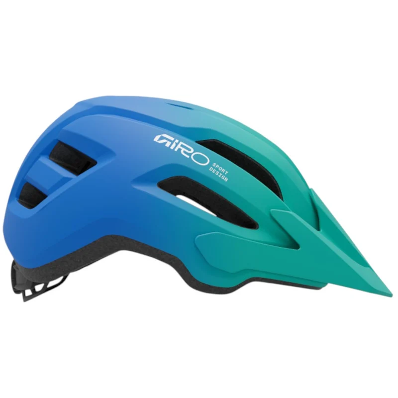 Giro Fixture Mips II Helmet Youth