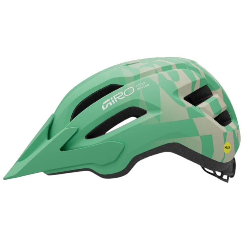 Giro Fixture Mips II Helmet Youth