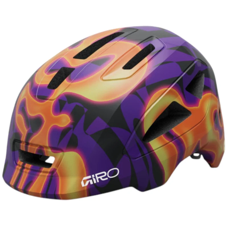Giro Scamp Mips II Helmet Child