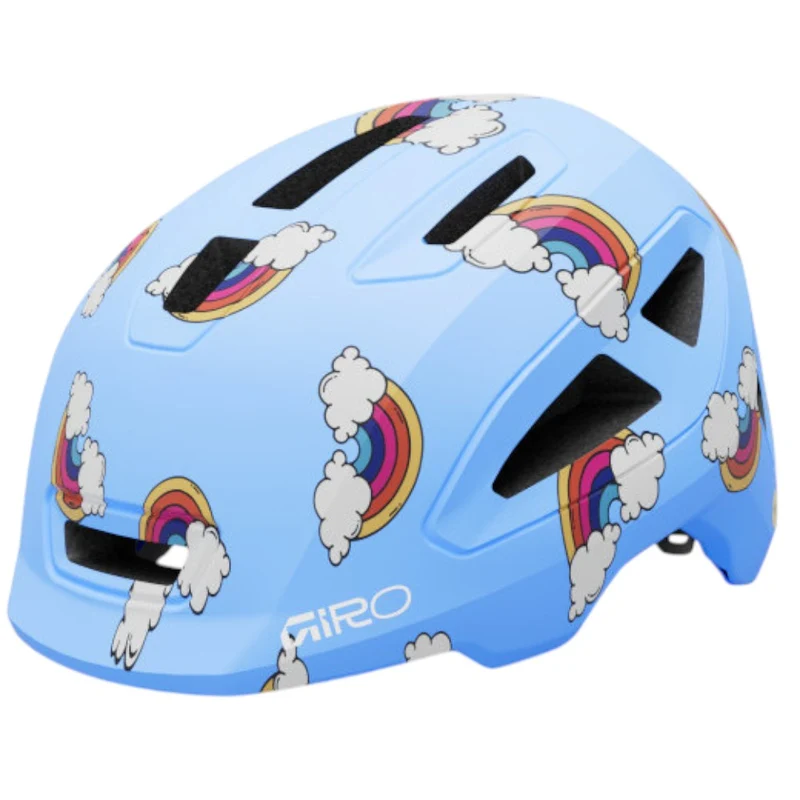 Giro Scamp Mips II Helmet Child