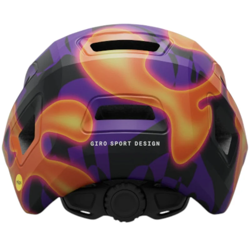 Giro Scamp Mips II Helmet Child