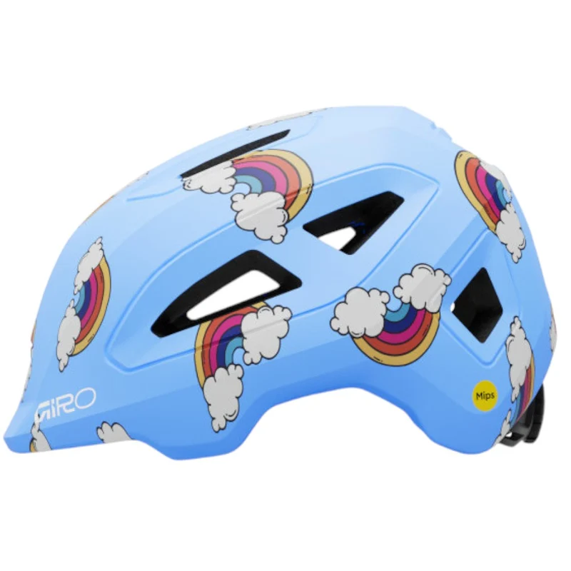 Giro Scamp Mips II Helmet Child