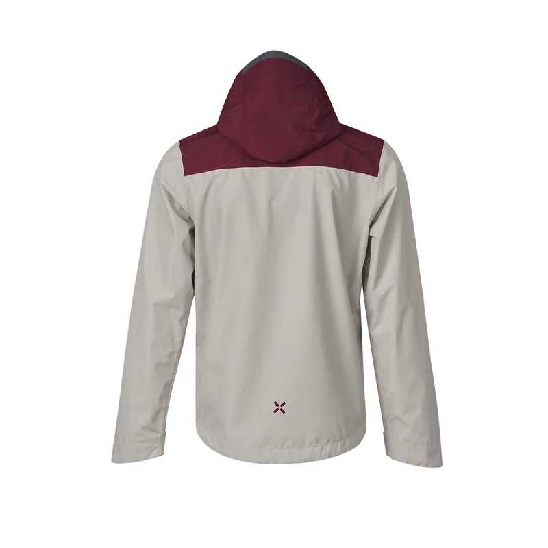 iXS All Weather 1.0 Laminated Jacket