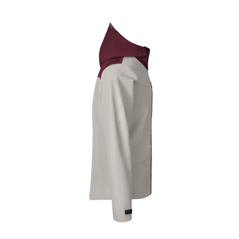 iXS All Weather 1.0 Laminated Jacket