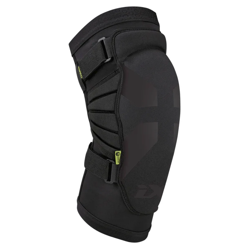 IXS Carve 2.0 Knee Guards