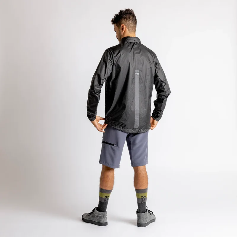 iXS Flow Windbreaker Jacket