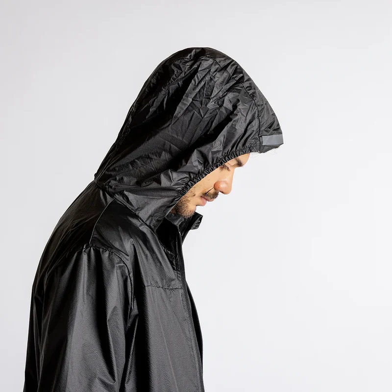 iXS Flow Windbreaker Jacket