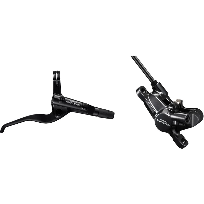 Frein Arrière SHIMANO DEORE BL-T6000 + BR-M6000 1700mm