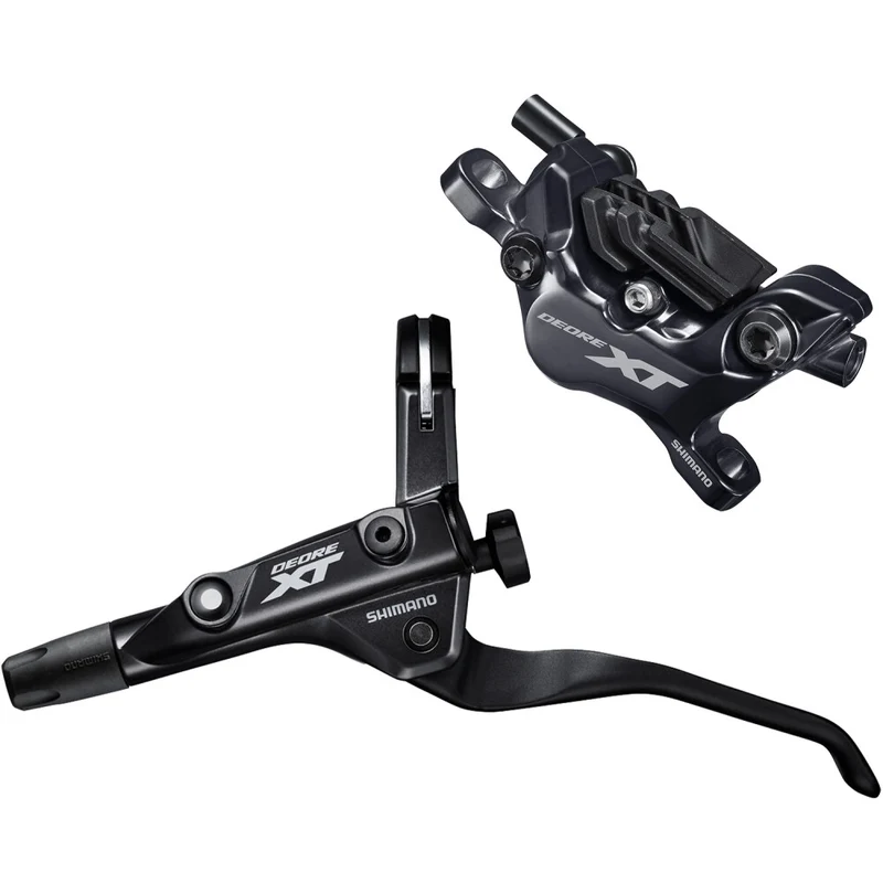 Frein Avant SHIMANO XT BL-T8100 + BR-M8120 1000mm
