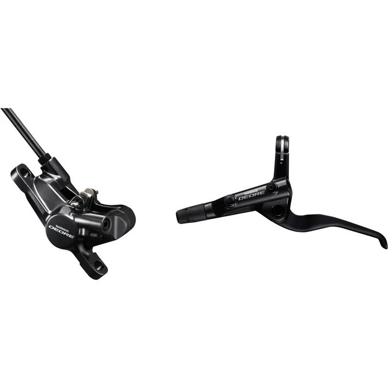 Frein Avant SHIMANO DEORE BL-T6000 + BR-M6000 1000mm