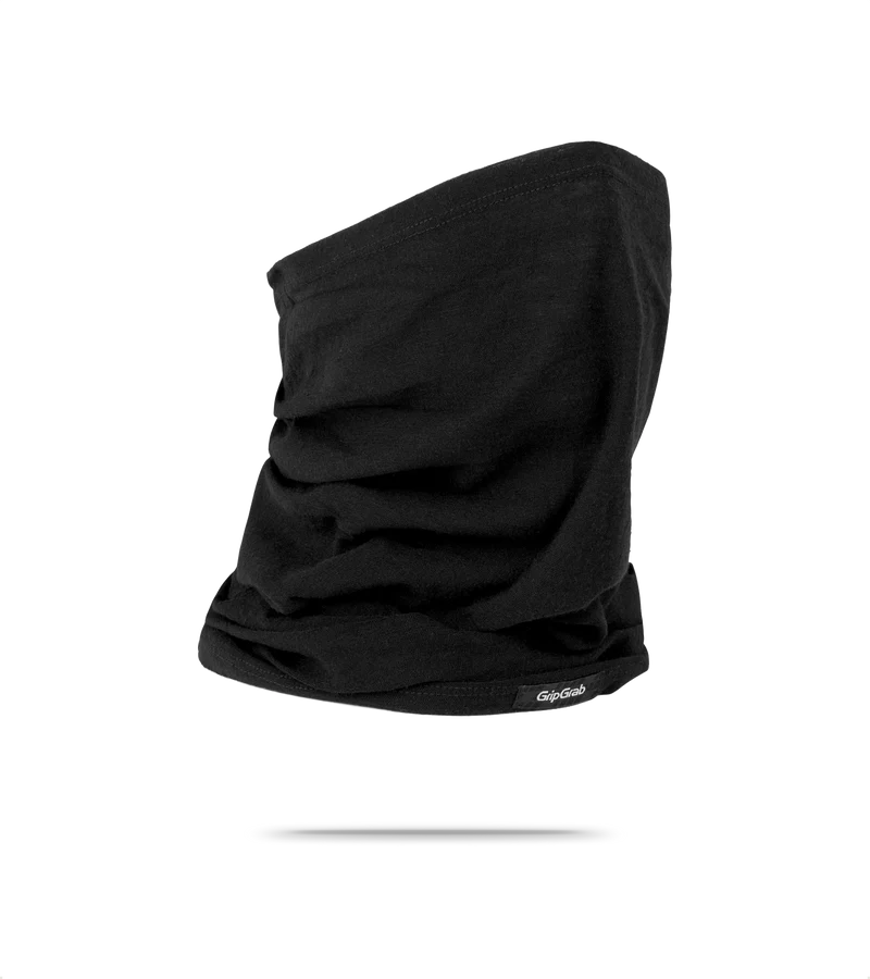 Multifunctional Merino Neck Warmer