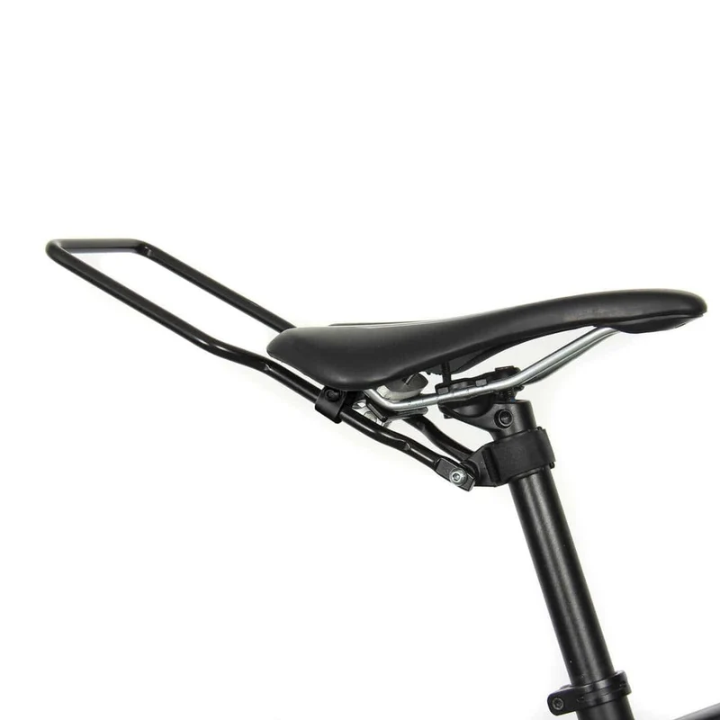 Sacoche de selle étanche bikepacking Arkel Seatpacker avec arceau de maintien