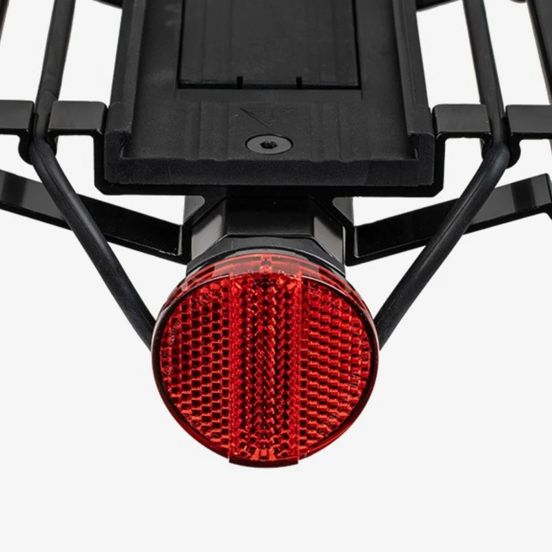 Porte-bagages Topeak MTX Beamrack II (TYPE-V)