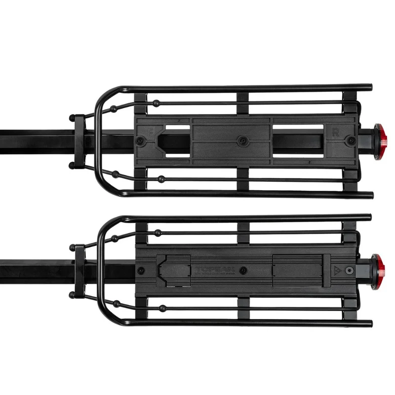 Porte-bagages Topeak MTX Beamrack II (TYPE-E)