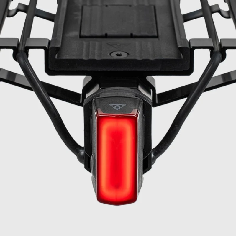 Porte-bagages Topeak MTX Beamrack II (TYPE-E)
