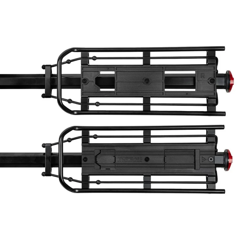 Porte-bagages Topeak MTX Beamrack II (Type-A)