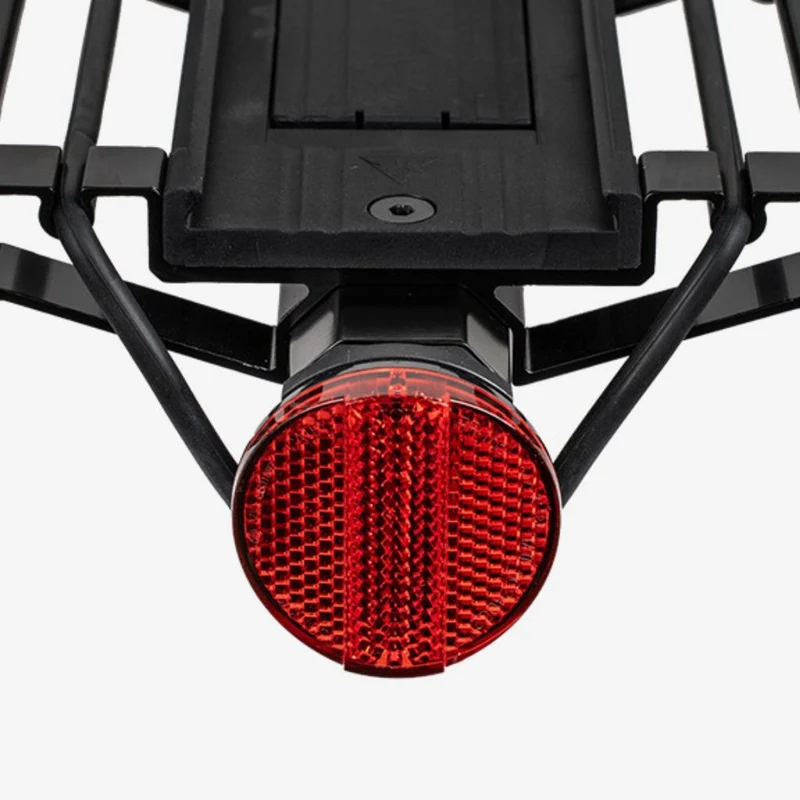 Porte-bagages Topeak MTX Beamrack II (Type-A)