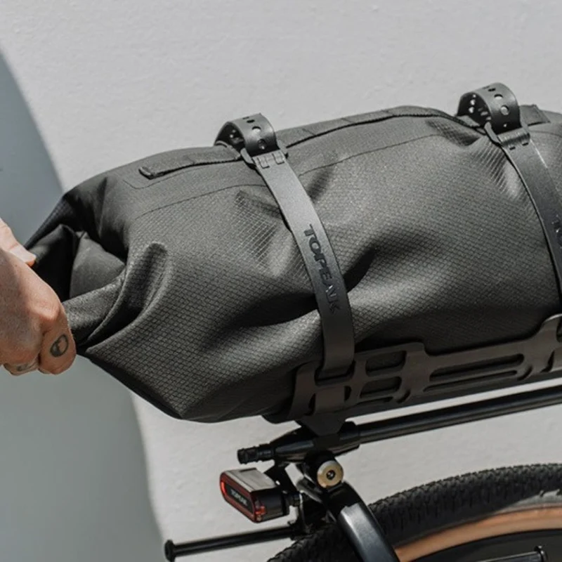 Porte-bagages Gravel Topeak Zi:RAK Essential