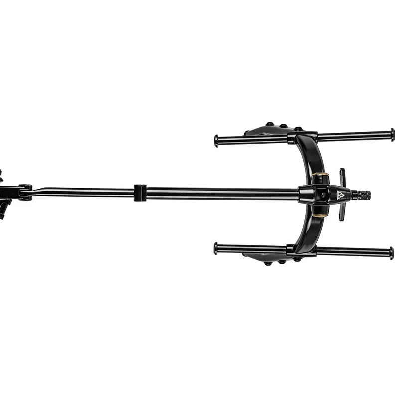 Porte-bagages Gravel Topeak Zi:RAK Essential
