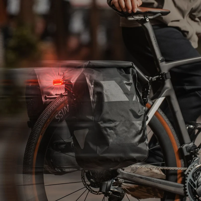 Porte-bagages Topeak gravel Zi:RAK