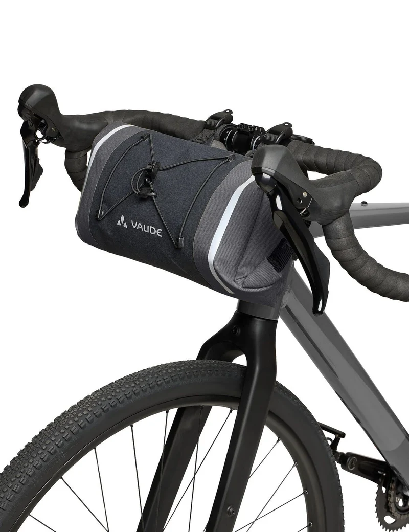 Sacoche de guidon étanche Trailfront Compact Vaude