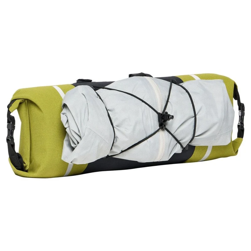 Sacoche de guidon étanche Trailfront Compact Vaude