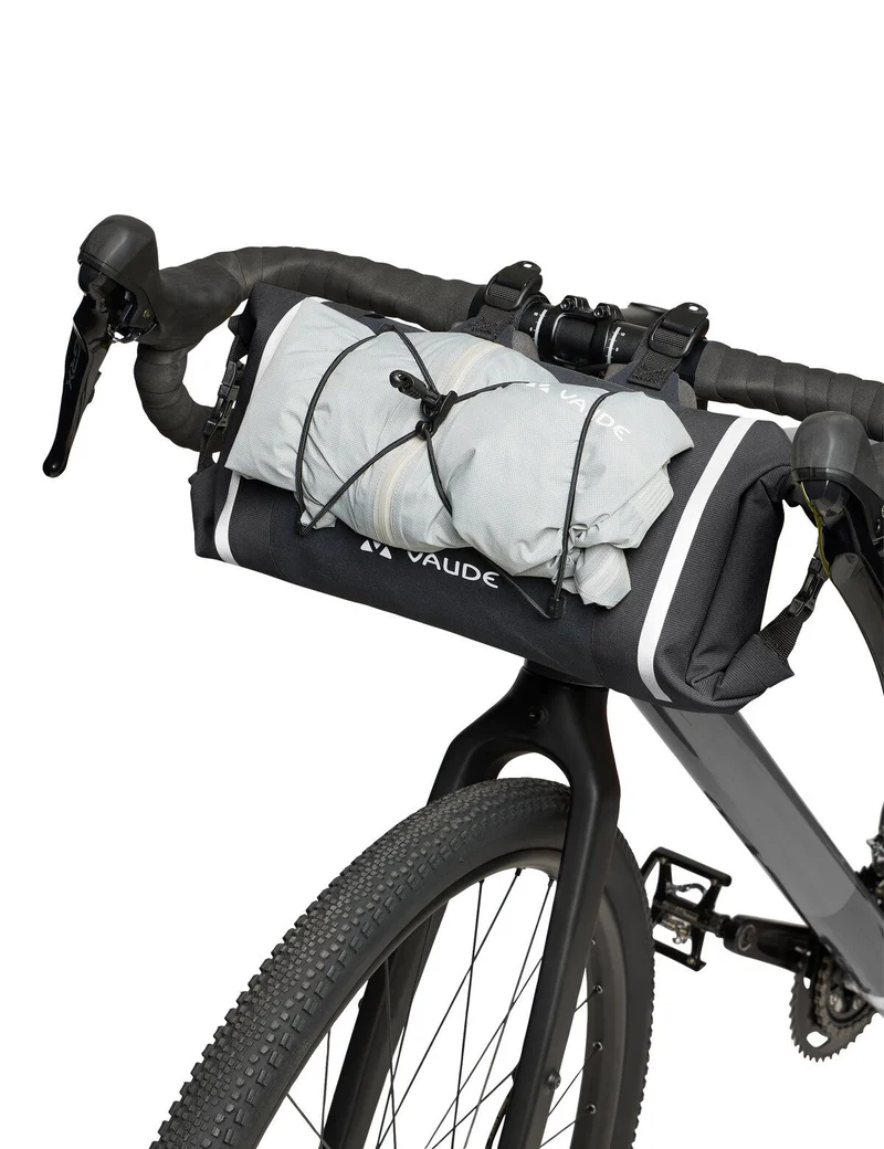 Sacoche de guidon étanche Trailfront Compact Vaude