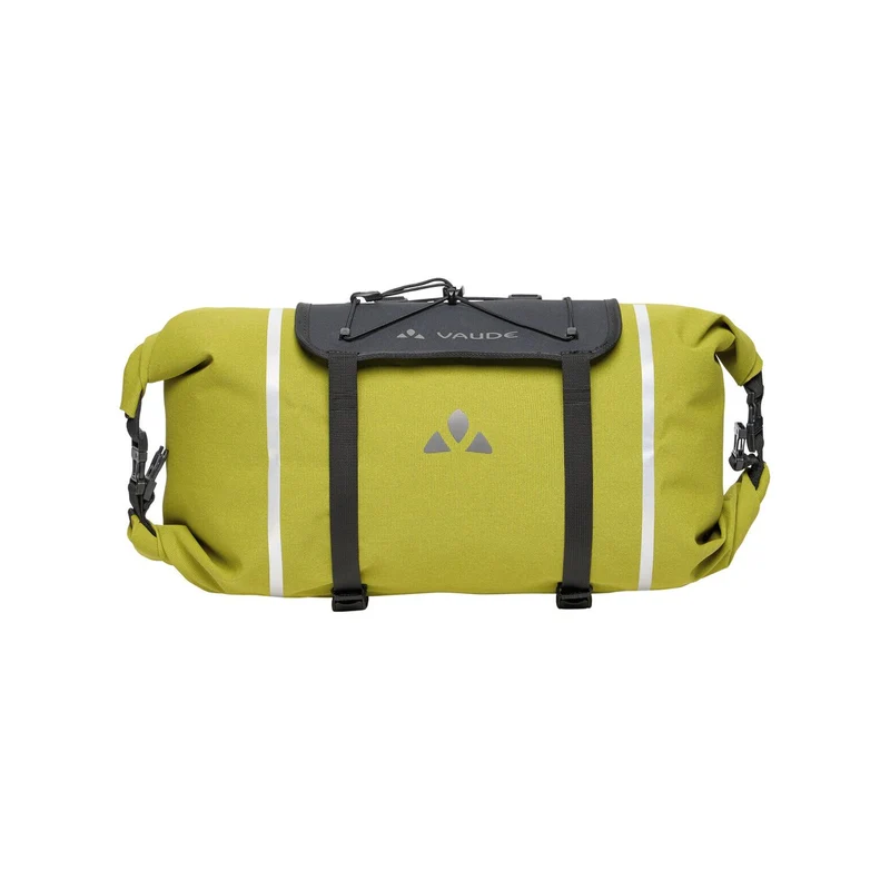 Sacoche guidon vélo étanche Vaude Trailfront Cage 10 L