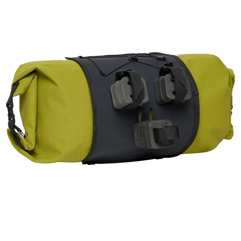 Sacoche guidon vélo étanche Vaude Trailfront Cage 10 L
