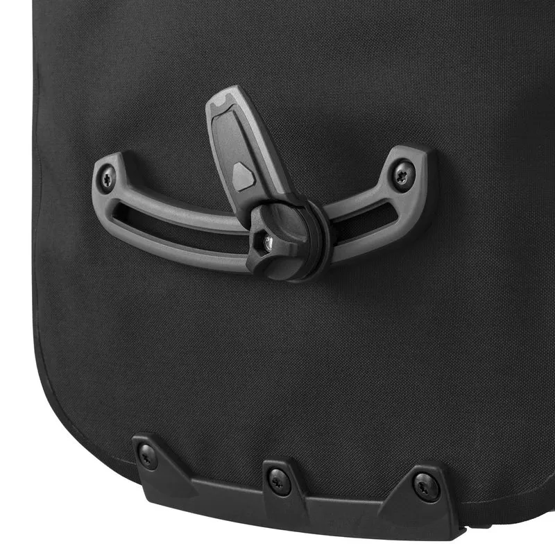 Sac à dos convertible en sacoche vélo Ortlieb Vario Plus Cordura