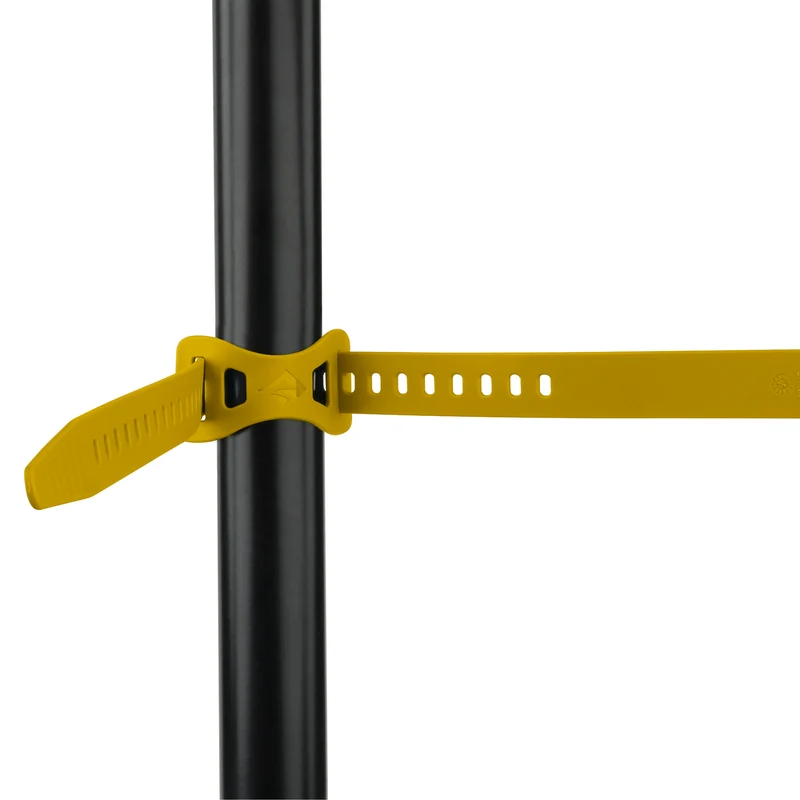 Set de 4 sangles Sea to Summit Stretch-Loc