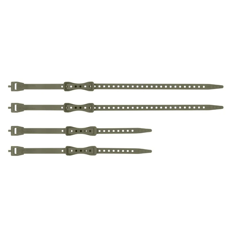 Set de 4 mini straps Sea to Summit