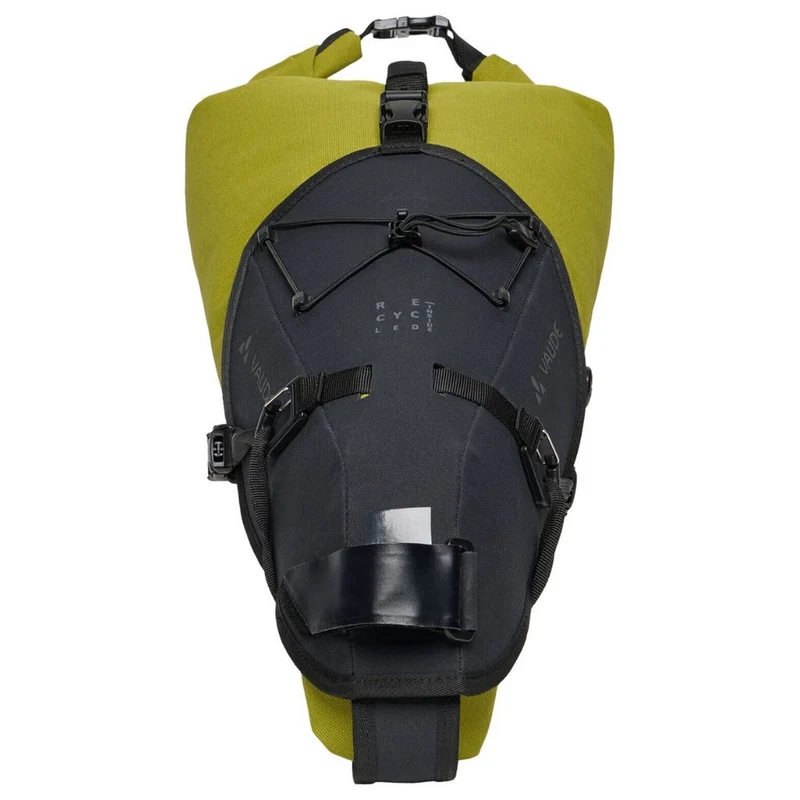 Sacoche de selle bikepacking Vaude Trailsaddle Cage 15L