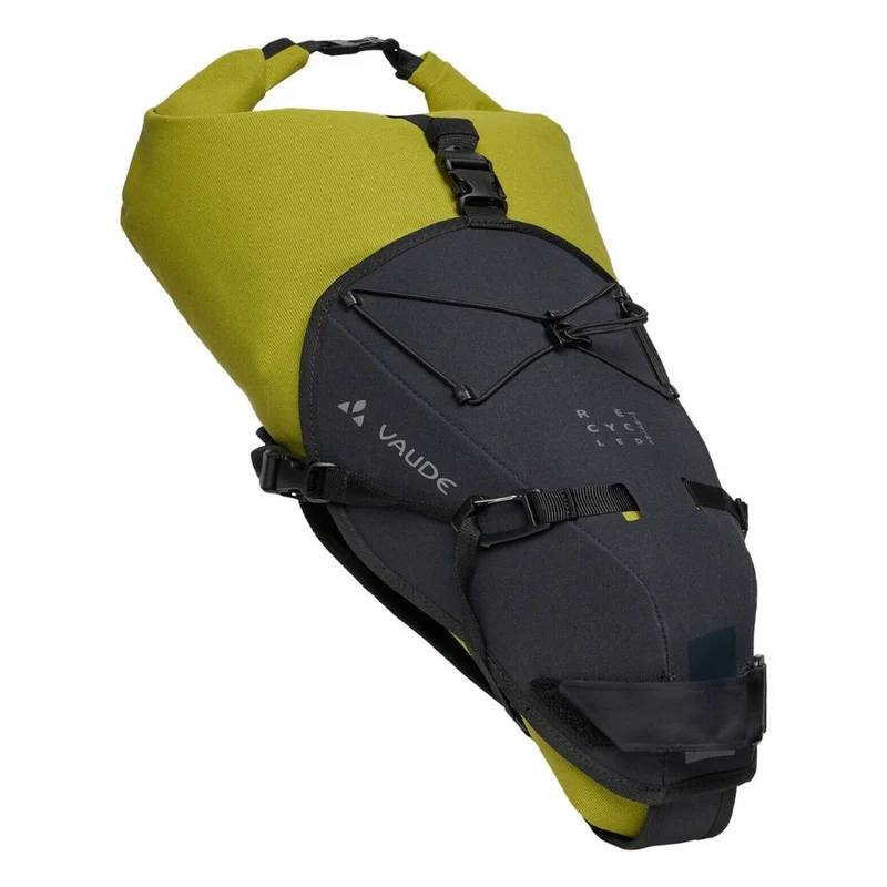 Sacoche de selle bikepacking Vaude Trailsaddle Cage 15L