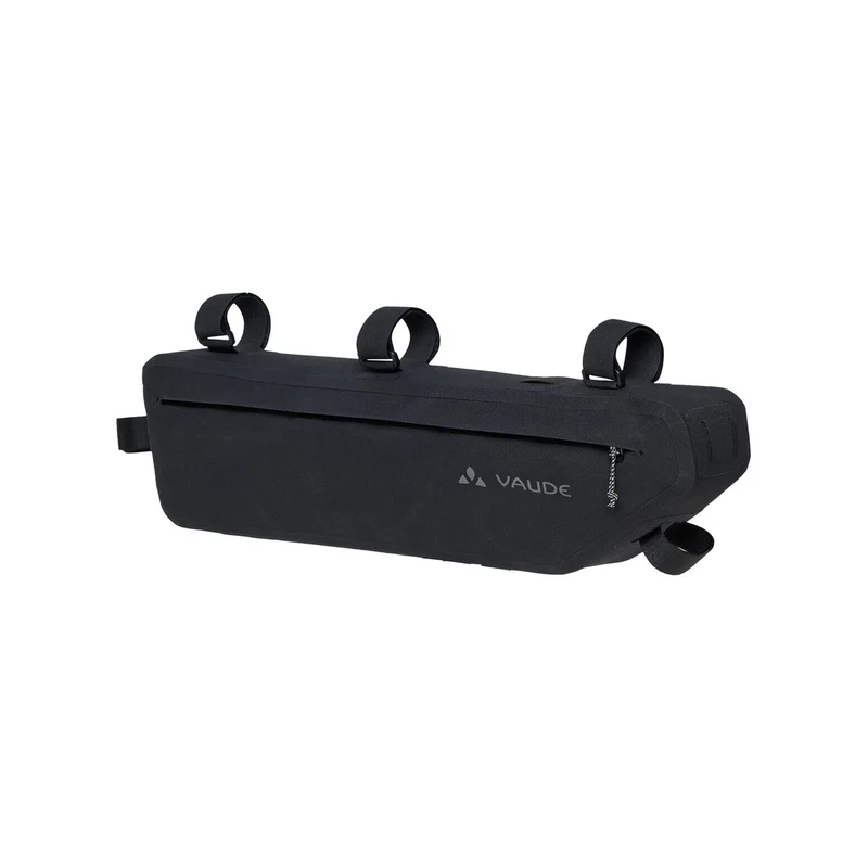 Sacoche de cadre vélo étanche Vaude Trailframe L