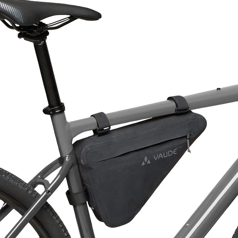 Sacoche de cadre vélo étanche Vaude Trailframe M