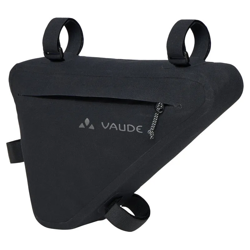 Sacoche de cadre vélo étanche Vaude Trailframe M