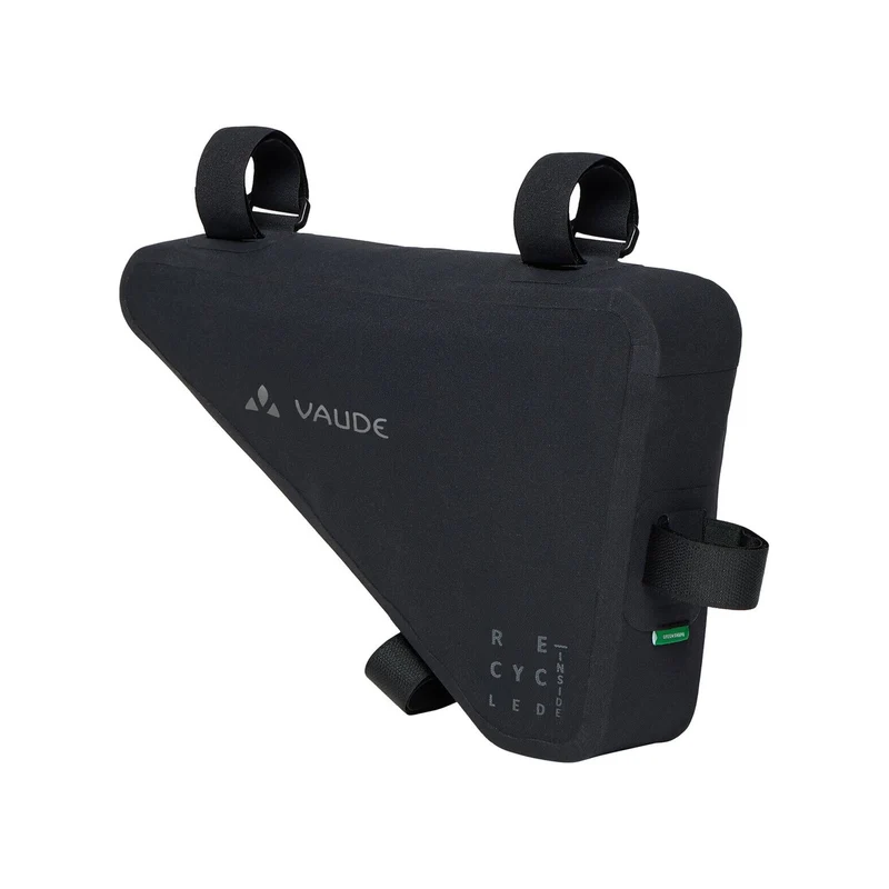 Sacoche de cadre vélo étanche Vaude Trailframe M